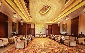 Hilton Tianjin Eco-City