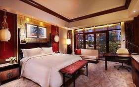 Hilton Tianjin Eco-City